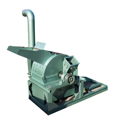Make Sawdust Mobile Drum Machinery Garden Branch Chipper Crusher Diesel For Tractor Wood Chipper Shredder