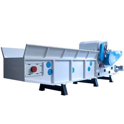 Farms Wood Chipper Shredder Drum Wood Chipper Biomass Tree Cutting Equipment Wood Waste Making Machine