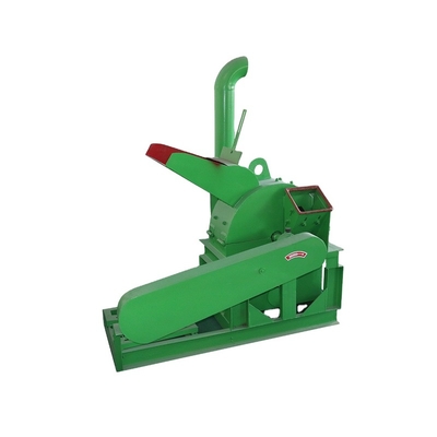 3 Point Hitch Tractor PTO Wood Chipper Wood Chipper Forestry Machinery